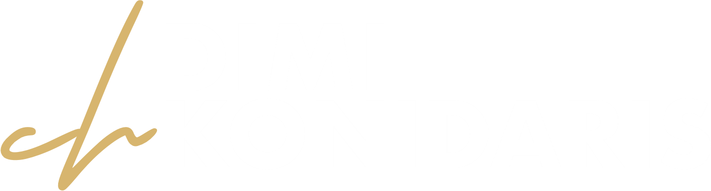 Dimi Konidaris